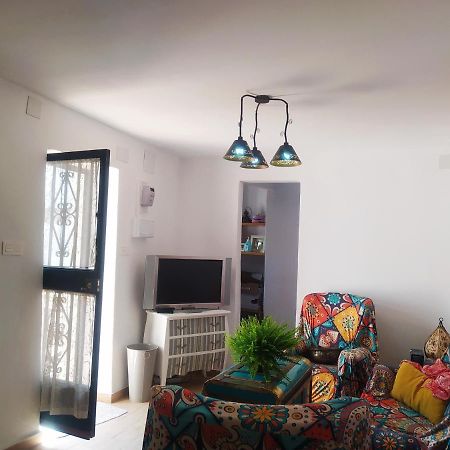 La Pastora Villa Cenes De La Vega Eksteriør billede