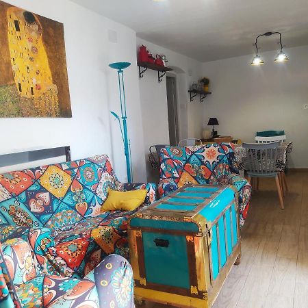 La Pastora Villa Cenes De La Vega Eksteriør billede