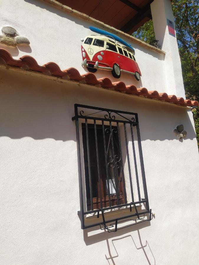 La Pastora Villa Cenes De La Vega Eksteriør billede